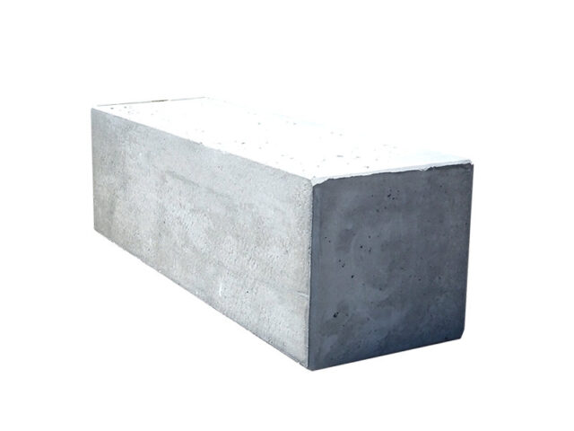 Bloc Gomme Grain Fin 80x50x20mm Acier Inoxydable - Enlève Rayures Et Polissage Métal